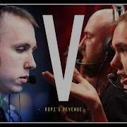 NOW OR NEVER Ropz S Revenge Field Of View Ep 4