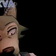 Dark Bones Meme Original By WinterWinqq
