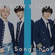 TOMORROW X TOGETHER Force THE FIRST TAKE