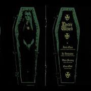 𝔈𝔩𝔢𝔠𝔱𝔯𝔦𝔠 𝔚𝔦𝔷𝔞𝔯𝔡 ℑ𝔫𝔠𝔢𝔫𝔰𝔢 𝔣𝔬𝔯 𝔱𝔥𝔢 𝔇𝔞𝔪𝔫𝔢𝔡