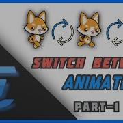 Animations Part 1 Walk Run Jump Gdevelop Tutorials PiuDev Gdevelop Animations Piudev