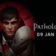 Pathologic 3 OST Twyrine