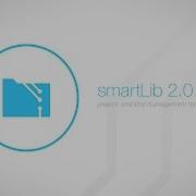 SmartLib V2 0 Features