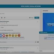 How To Install Open Source Social Network On Windows 2010