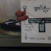 Profanatica Weeping In Heaven EP 1991