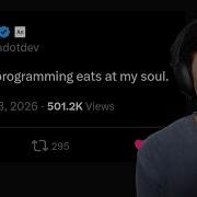 AI Assisted Programming Sucks