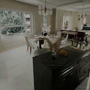 Interactive Interior Apartment Unreal Engine 5