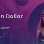 Ava Max Million Dollar Baby Official Instrumental