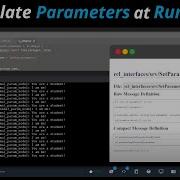 How To Manipulate Parameters At Runtime ROS2 Humble Python Tutorial