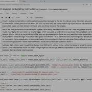 Tutorial 3 5 NLP Sentiment Analysis Text Classification BOW Embedding