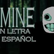 FAMINE WITH SPANISH LYRICS Forsaken Cover
