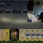 FIFA 15 TIF MESSI IN A PACK BEST REACTION EVER
