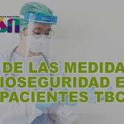 Uso De Las Medidas De Bioseguridad En Pacientes TBC Telecapacitación INSN