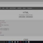 Show And Hide Navbar On Scroll Down