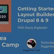 Getting Started With Layout Builder For Drupal 8 9
