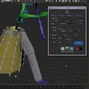 Spring Max Tutorial 04 Real Work