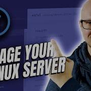 Linux Server Web GUI Management With Cockpit