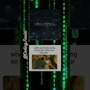 Funny Coding Memes Code Javascript Funny Funnyvideo Short