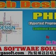 Php Tutorials Onlinetraining Php Conditional Statements Part 1 By Ranjit Kumar