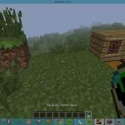 Gravity Control Mod Showcase