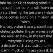 Eminem Without Me Uncensored With Lyrics