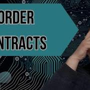 Order Of Inheritance In Smart Contracts