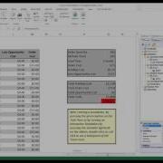 Live Webinar 10 7 2015 Intro To Simulation Modeling In Excel Using Risk Solver