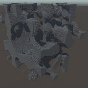 My Adventure With 3D Perlin Noise