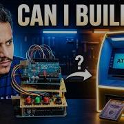 Can I Build An ATM That Makes Money Python Project