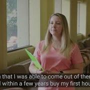 Nursing Testimonial Caroline Deluca