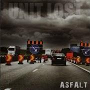 Unit Lost Terror I Tiden