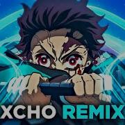 Xcho Ты и Я Demon Slayer EDIT AMV