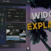 Getting The Most Out Of Windows 11 Widgets Walkthrough