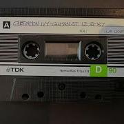 OPERATION IVY December 31st 1987 924 Gilman St Berkeley CA AUDIENCE AUDIO