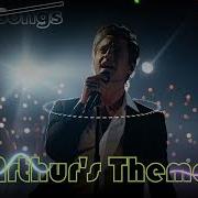 Arthur S Theme Christopher Cross Jazz Cover