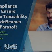 Cut Compliance Costs And Ensure Lifecycle Traceability With CodeBeamer ALM Parasoft
