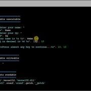 Fasm Printf And Scanf