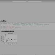 Python Plotting With Matplotlib
