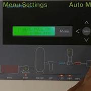 How To Do The Settings Of Astero NXT Panel Aster ROpanel Controlpanel Astero Embark