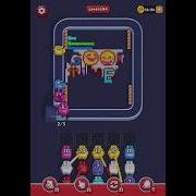 Pixel Flow Level 694