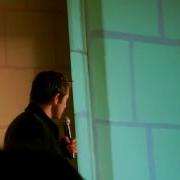 Asylum 8 Misha Collins Panel 3 MP4