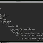 Vim 12 Info Line Paste View Edit Join Sort