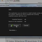 ADC Presents Build Your First Desktop Application With Flash Builder