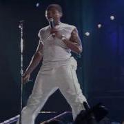Best USHER Performance EVER