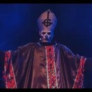 Ghost Ritual Live Papa Emeritus Multicam HD