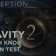 Punish Knob Design And Motion Test
