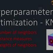 Enhancing KNN Performance A Deep Dive Into Hyperparameter Optimization