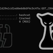 Intro To Hashcat Password Brute Forcing Mask Attacks