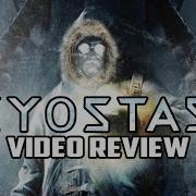 Cryostasis Sleep Of Reason PC Game Review