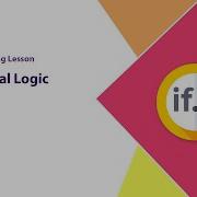 Conditional Logic LSAT Logical Reasoning Basics